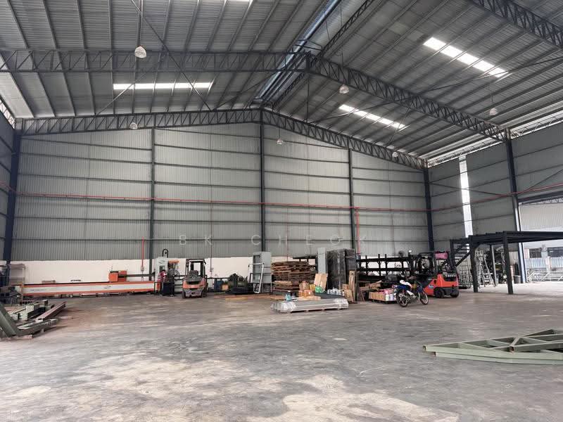 Factory for Sale in Gelang Patah (Johor) - BK Cheok - PropertyGuru.com.my