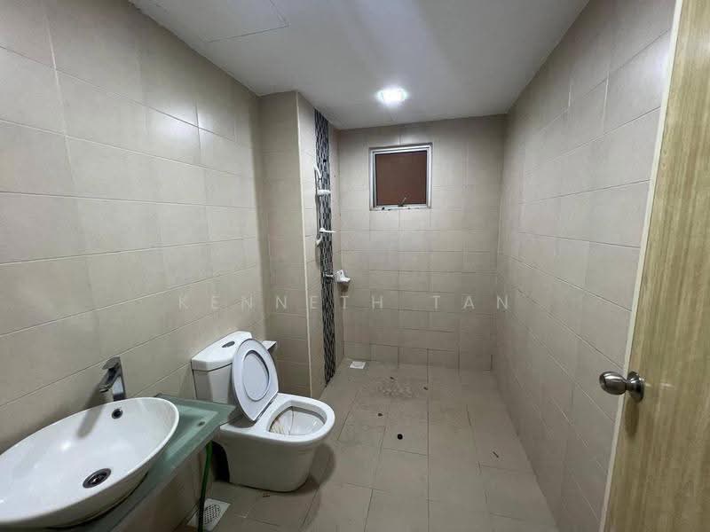 Service Residence for Sale at Greenfield Regency - Kenneth Tan - PropertyGuru.com.my