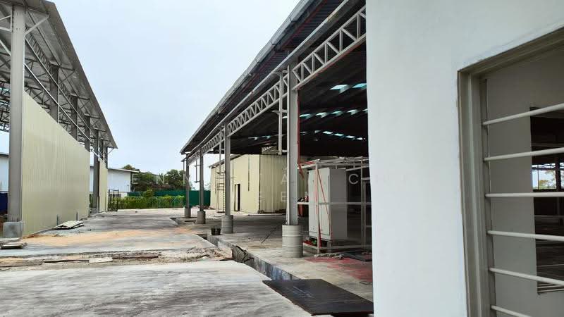 Warehouse for Sale in Bukit Rambai (Tanjong Kling) - Jenny Tai Chen Leen - Exterior - PropertyGuru.com.my