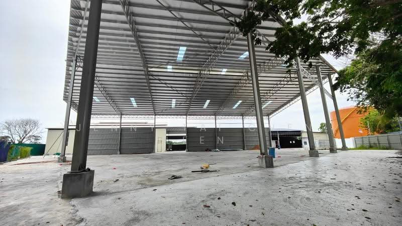 Warehouse for Sale in Bukit Rambai (Tanjong Kling) - Jenny Tai Chen Leen - Exterior - PropertyGuru.com.my