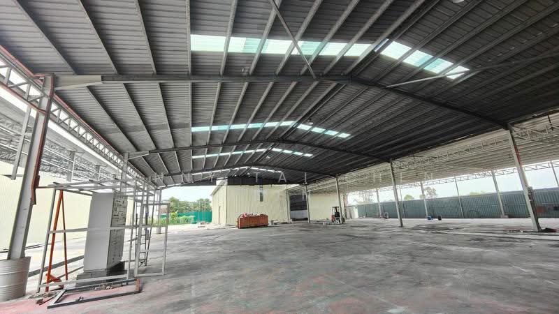 Warehouse for Sale in Bukit Rambai (Tanjong Kling) - Jenny Tai Chen Leen - Interior - PropertyGuru.com.my