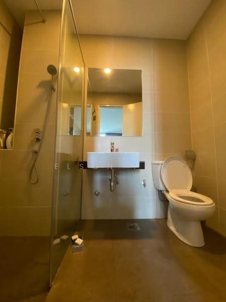 Service Residence for Sale at Bali Residences - Elson Tay - Bathroom - PropertyGuru.com.my