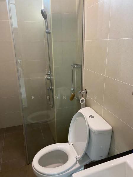 Service Residence for Sale at Bali Residences - Elson Tay - Bathroom - PropertyGuru.com.my
