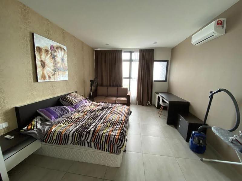 Service Residence for Sale at Bali Residences - Elson Tay - Bedroom - PropertyGuru.com.my