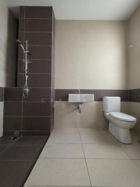 Rumah Kluster untuk Dijual di Horizon Hills (Iskandar Puteri (Nusajaya)) - Crystal Kong - Bathroom - PropertyGuru.com.my