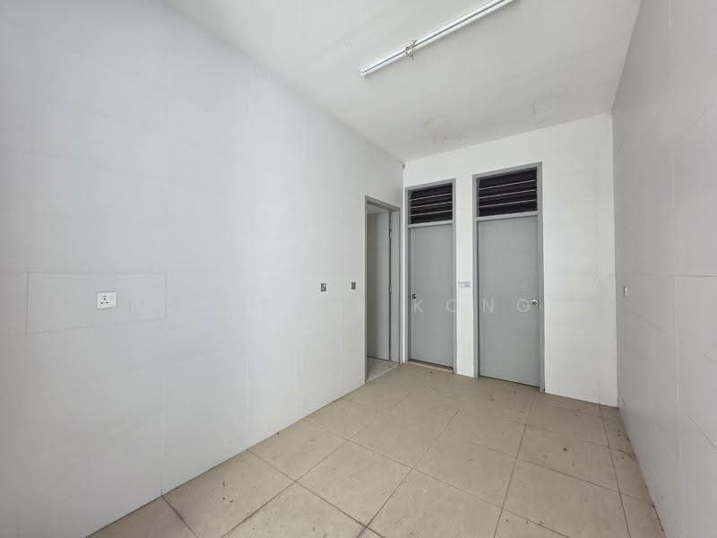 Rumah Kluster untuk Dijual di Horizon Hills (Iskandar Puteri (Nusajaya)) - Crystal Kong - Interior - PropertyGuru.com.my