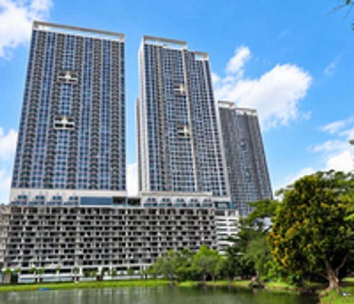 Service Residence for Rent at 28 Boulevard - Ken Wong - Exterior - PropertyGuru.com.my