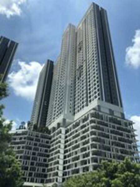 Service Residence for Rent at 28 Boulevard - Ken Wong - Exterior - PropertyGuru.com.my