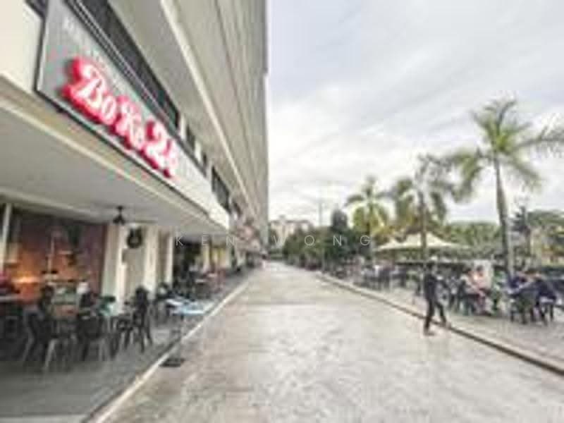 Service Residence for Rent at 28 Boulevard - Ken Wong - Exterior - PropertyGuru.com.my