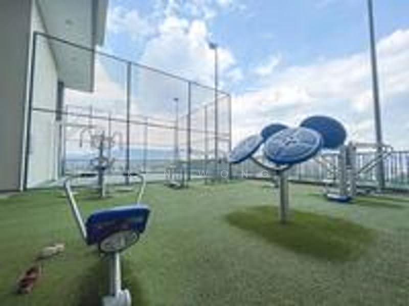 Service Residence for Rent at 28 Boulevard - Ken Wong - Exterior - PropertyGuru.com.my