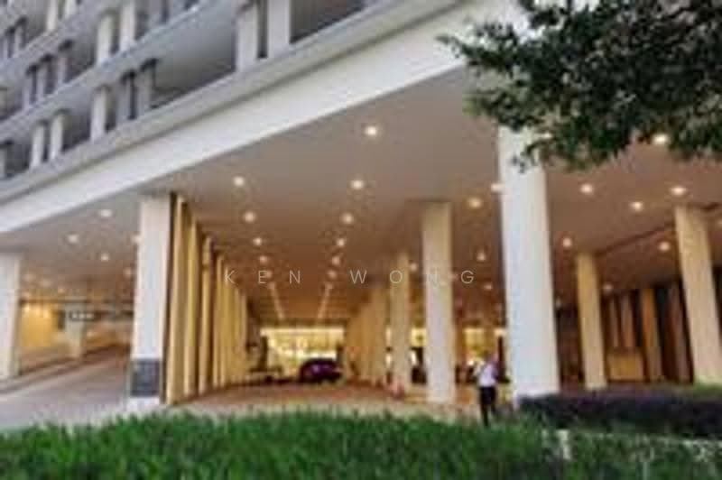 Service Residence for Rent at 28 Boulevard - Ken Wong - Exterior - PropertyGuru.com.my