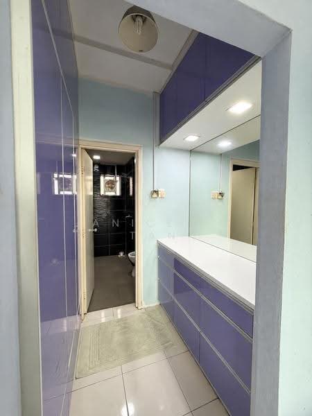 Kondominium untuk Dijual di Sierra Residency - Janice CC Tan - Bathroom - PropertyGuru.com.my