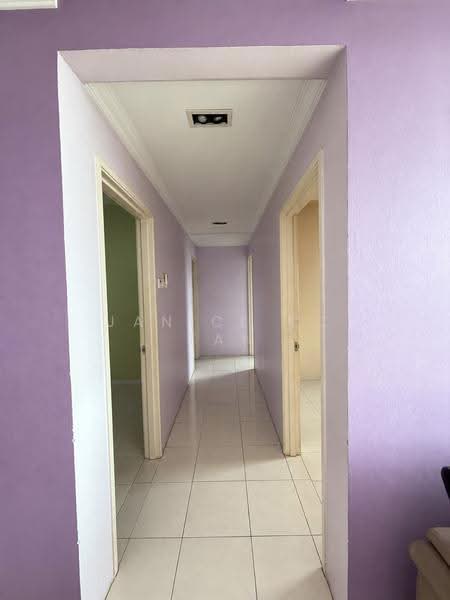 Kondominium untuk Dijual di Sierra Residency - Janice CC Tan - Corridor - PropertyGuru.com.my
