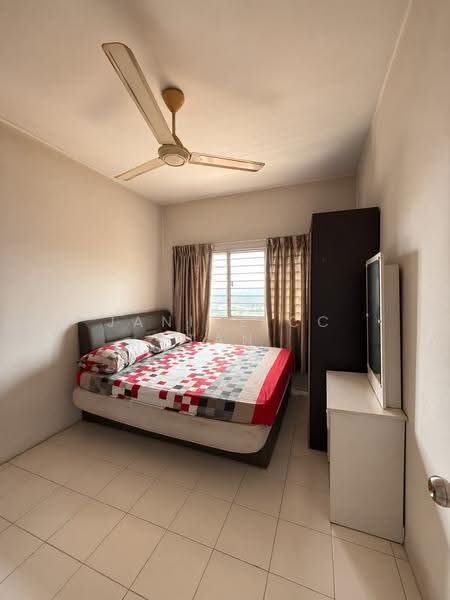 Kondominium untuk Dijual di Sierra Residency - Janice CC Tan - Bedroom - PropertyGuru.com.my