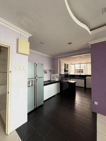 Kondominium untuk Dijual di Sierra Residency - Janice CC Tan - Kitchen - PropertyGuru.com.my