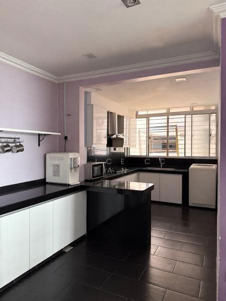 Kondominium untuk Dijual di Sierra Residency - Janice CC Tan - Kitchen - PropertyGuru.com.my