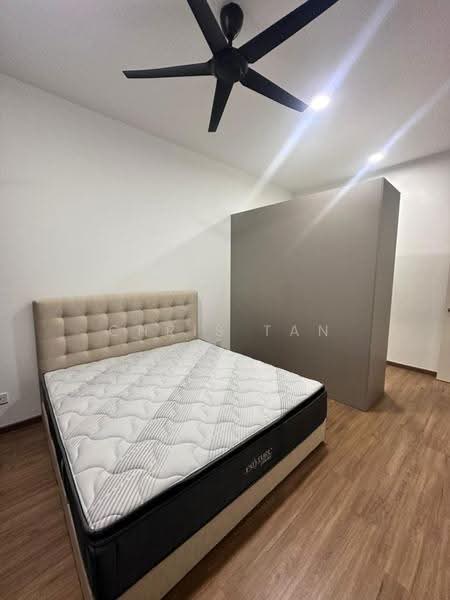 Service Residence for Rent at 2Rio Residence @ Bandar Puteri Puchong - Chris Tan - Bedroom - PropertyGuru.com.my