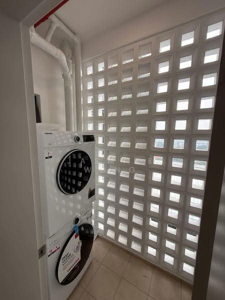 Service Residence for Rent at Jernih Residence - Jasmine Wong - Interior - PropertyGuru.com.my