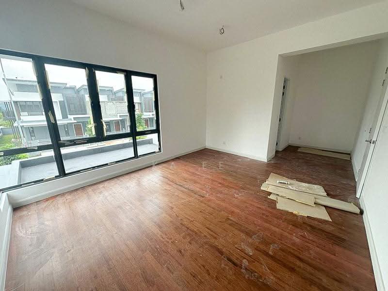 2-storey Terraced House for Sale in Sungai Buloh (Selangor) - Ka Ee - Interior - PropertyGuru.com.my