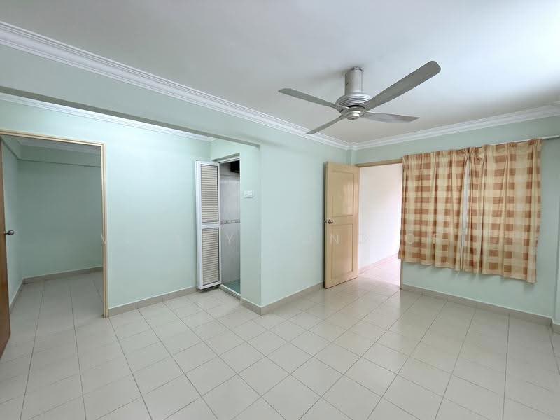 Flat for Sale at Taman Kencana - Vickky Wong CF - Interior - PropertyGuru.com.my