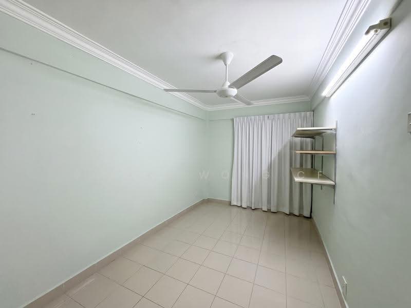 Flat for Sale at Taman Kencana - Vickky Wong CF - Interior - PropertyGuru.com.my