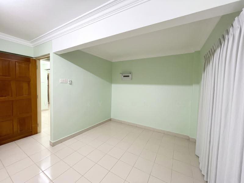 Flat for Sale at Taman Kencana - Vickky Wong CF - Interior - PropertyGuru.com.my