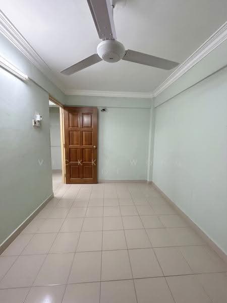 Flat for Sale at Taman Kencana - Vickky Wong CF - Interior - PropertyGuru.com.my