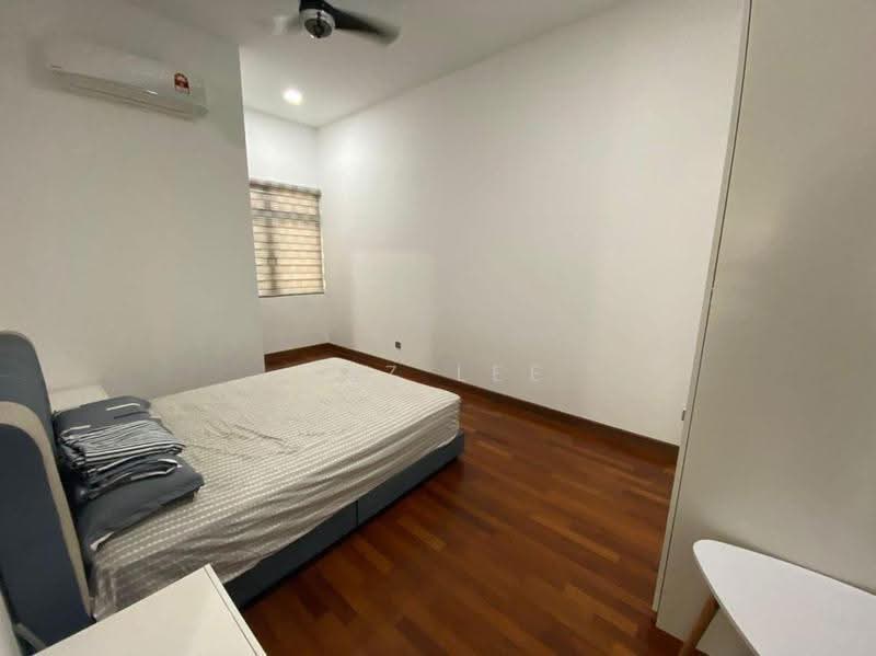 2-storey Terraced House for Sale in Iskandar Puteri (Nusajaya) (Johor) - Jaz Lee - PropertyGuru.com.my