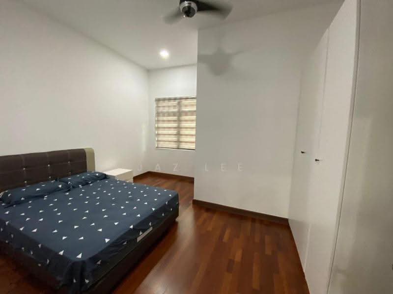 2-storey Terraced House for Sale in Iskandar Puteri (Nusajaya) (Johor) - Jaz Lee - PropertyGuru.com.my
