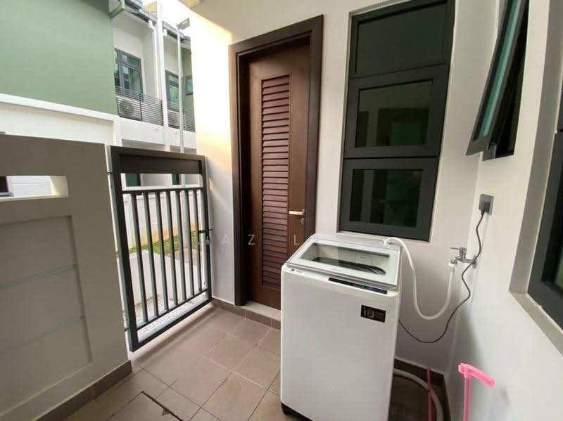 2-storey Terraced House for Sale in Iskandar Puteri (Nusajaya) (Johor) - Jaz Lee - PropertyGuru.com.my