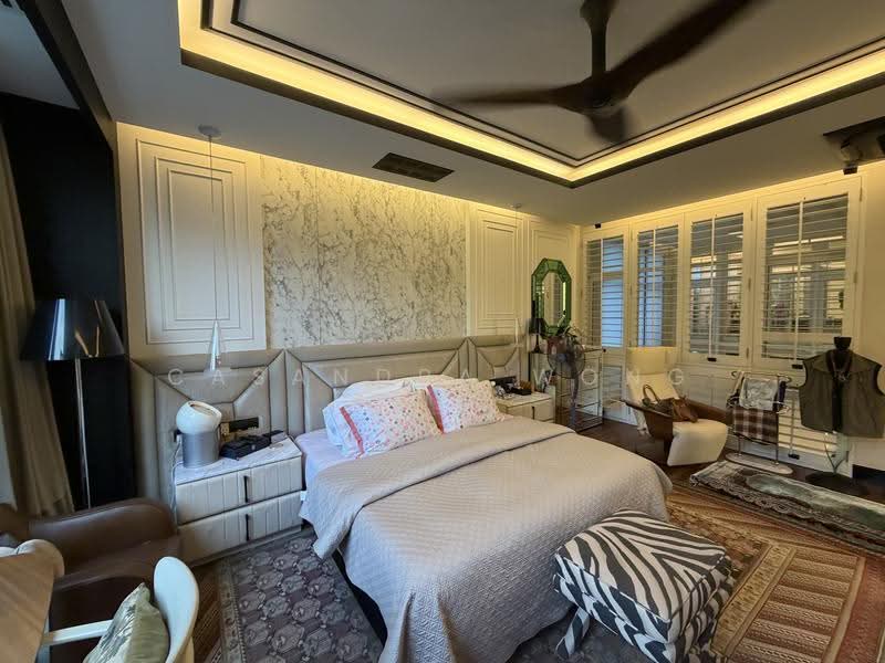 Townhouse for Sale in Bukit Kiara (Kuala Lumpur) - Casandra Wong - Bedroom - PropertyGuru.com.my