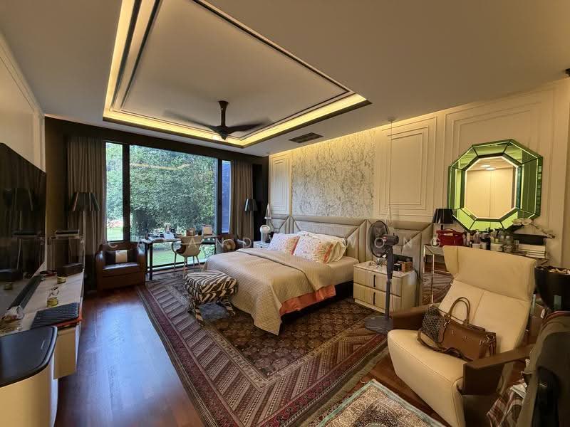Townhouse for Sale in Bukit Kiara (Kuala Lumpur) - Casandra Wong - Bedroom - PropertyGuru.com.my