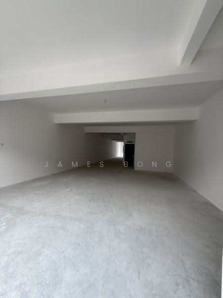 Shop / Office untuk Disewa di Skudai (Johor) - James Bong - Interior - PropertyGuru.com.my