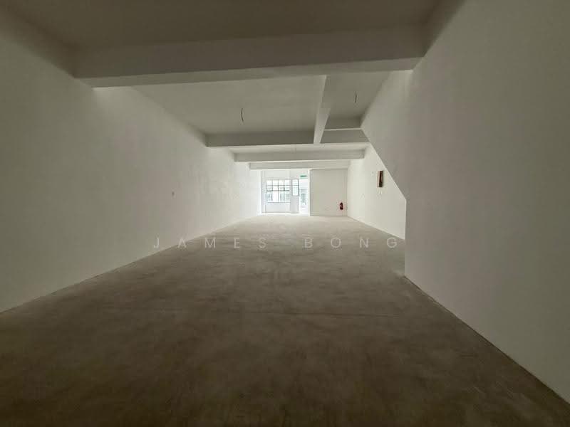 Shop / Office untuk Disewa di Skudai (Johor) - James Bong - Interior - PropertyGuru.com.my