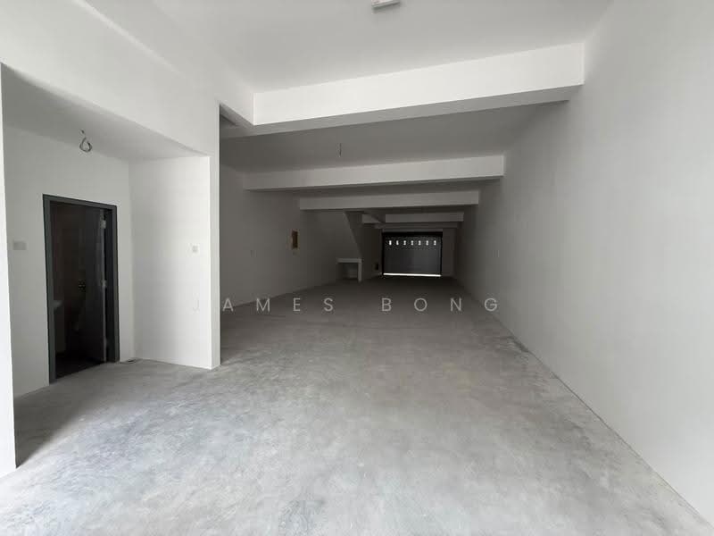 Shop / Office untuk Disewa di Skudai (Johor) - James Bong - Interior - PropertyGuru.com.my
