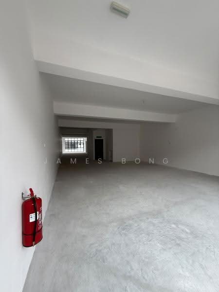 Shop / Office untuk Disewa di Skudai (Johor) - James Bong - Interior - PropertyGuru.com.my