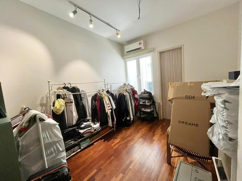 Rumah Teres 3.5-Tingkat untuk Dijual di New Green Park (Rawang) - Minnie Wong - Bedroom - PropertyGuru.com.my