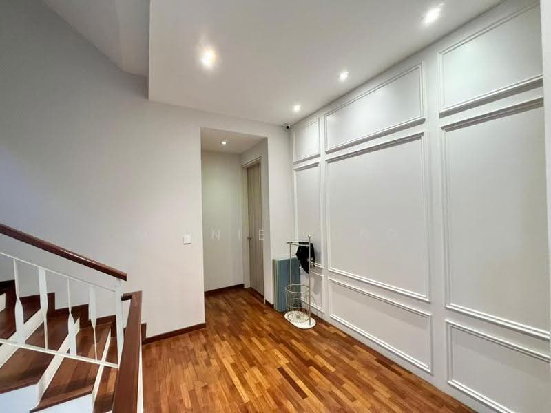 Rumah Teres 3.5-Tingkat untuk Dijual di New Green Park (Rawang) - Minnie Wong - Interior - PropertyGuru.com.my