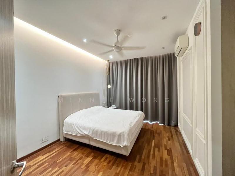 Rumah Teres 3.5-Tingkat untuk Dijual di New Green Park (Rawang) - Minnie Wong - Bedroom - PropertyGuru.com.my