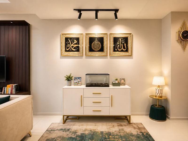 Rumah Teres 2-Tingkat untuk Disewa di Cybersouth (Dengkil) - Ahmad Faiz - PropertyGuru.com.my