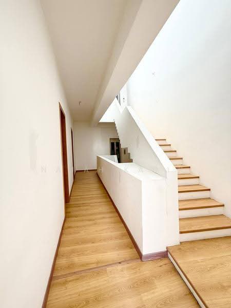 Terraced House for Sale in Damansara Perdana (Selangor) - Najah Kadir - Corridor - PropertyGuru.com.my
