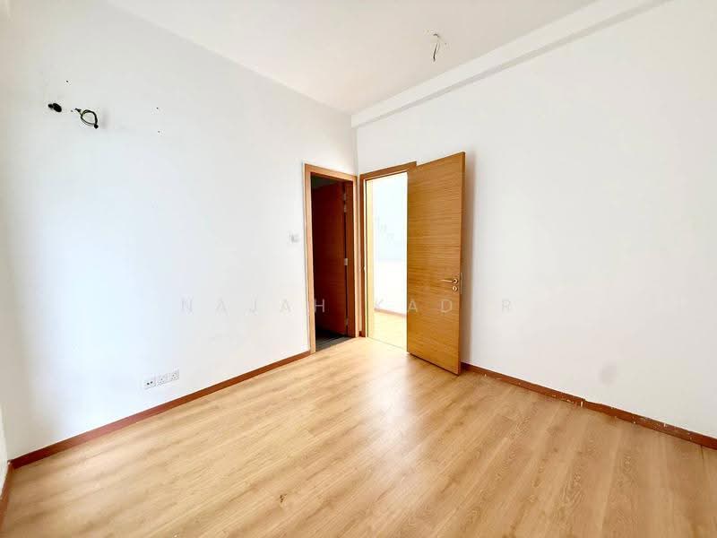 Terraced House for Sale in Damansara Perdana (Selangor) - Najah Kadir - Interior - PropertyGuru.com.my