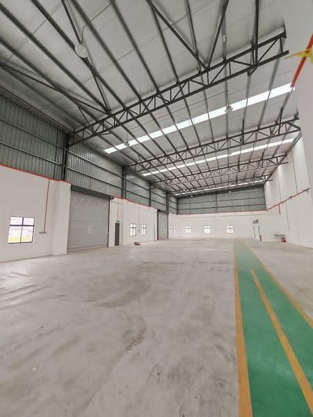Kilang untuk Disewa di Eco Business Park 2 Senai (Senai) - Elvy Lee - Interior - PropertyGuru.com.my