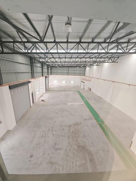 Kilang untuk Disewa di Eco Business Park 2 Senai (Senai) - Elvy Lee - Interior - PropertyGuru.com.my