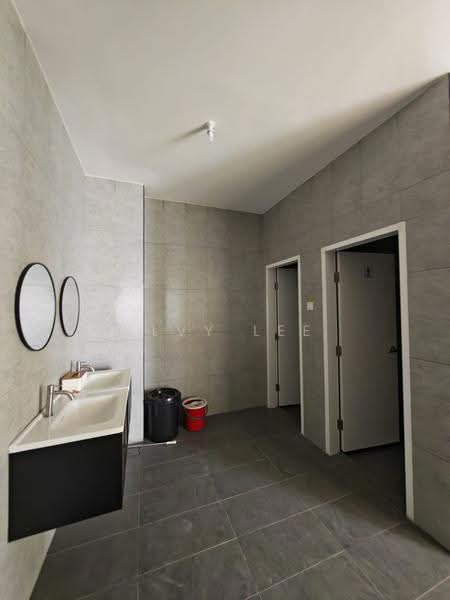 Kilang untuk Disewa di Eco Business Park 2 Senai (Senai) - Elvy Lee - Bathroom - PropertyGuru.com.my