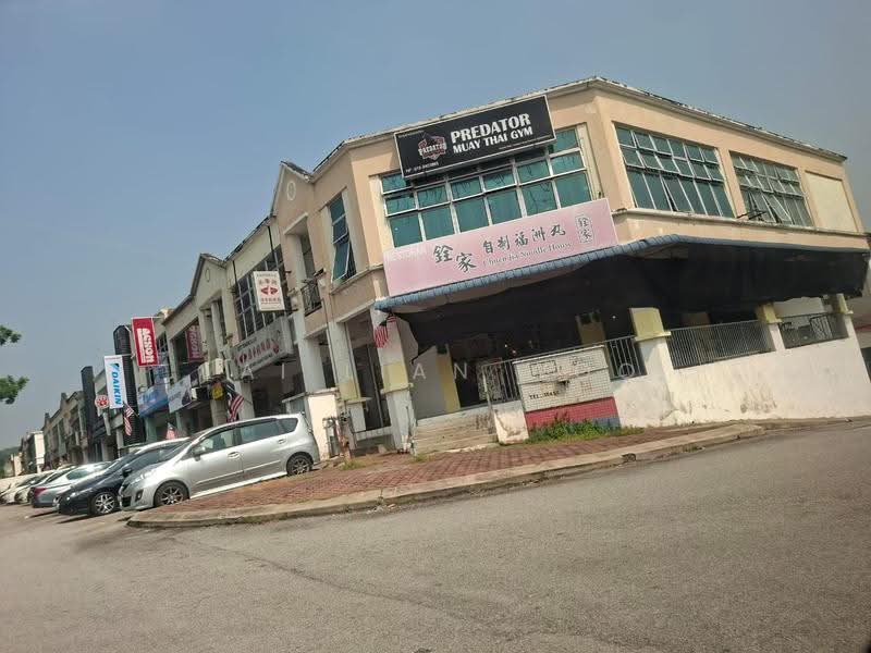 Kedai untuk Disewa di Bandar Damai Perdana (Cheras) - Lai Lian Woo - PropertyGuru.com.my