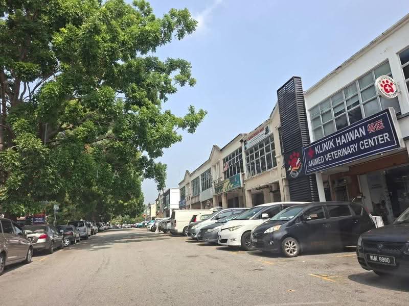 Kedai untuk Disewa di Bandar Damai Perdana (Cheras) - Lai Lian Woo - PropertyGuru.com.my
