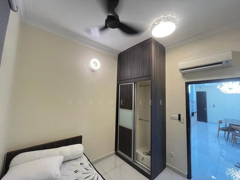 Condominium for Rent at Straits Garden Condominium - Elaine Lee - Bedroom - PropertyGuru.com.my