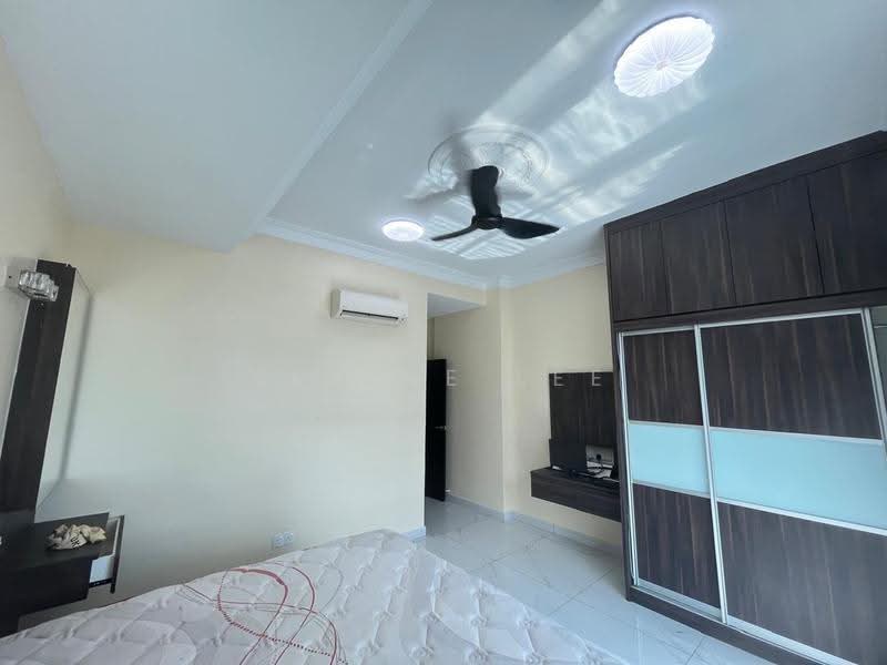 Condominium for Rent at Straits Garden Condominium - Elaine Lee - Bedroom - PropertyGuru.com.my