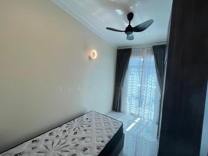 Condominium for Rent at Straits Garden Condominium - Elaine Lee - Bedroom - PropertyGuru.com.my
